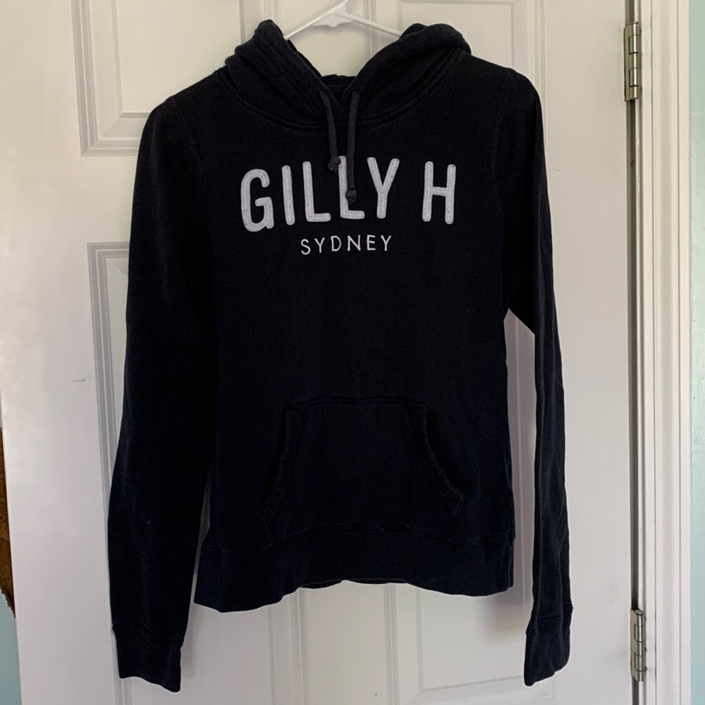 Women’s Gilly Hicks Sweatshirt (Small)